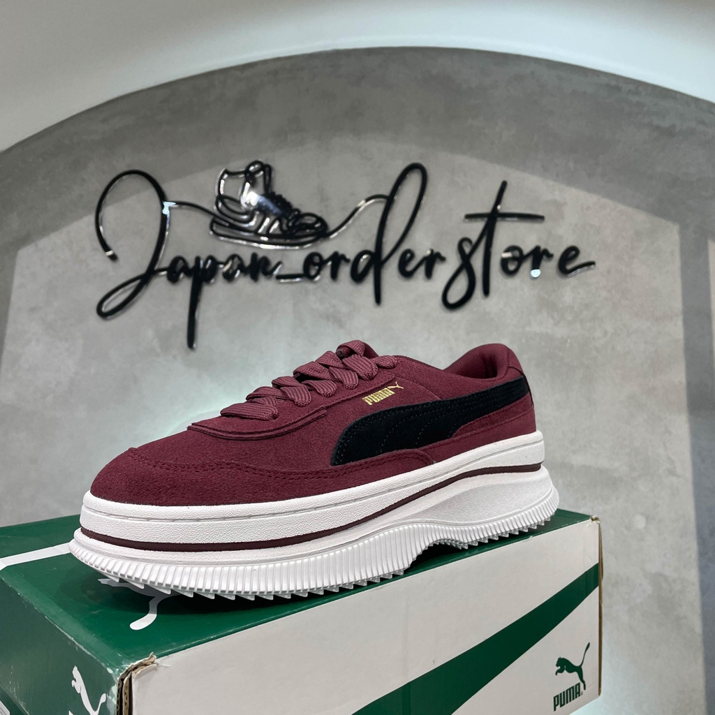 Puma select deva suede hotsell