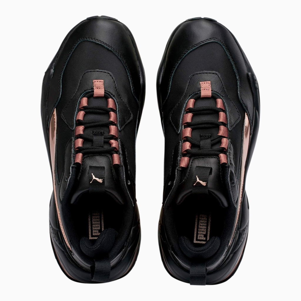 Puma thunder femme rose hotsell