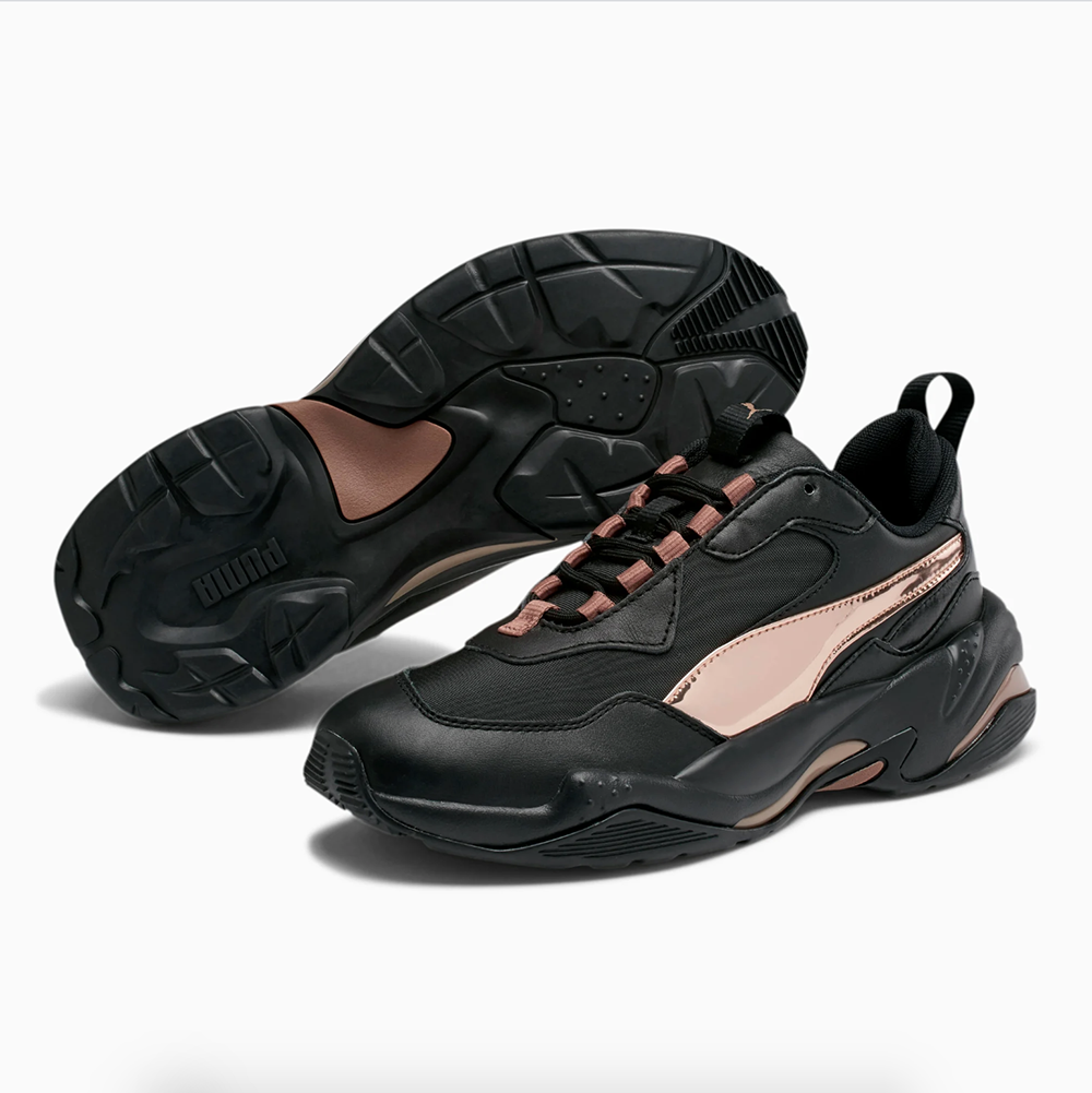 Puma thunder electric rose hotsell