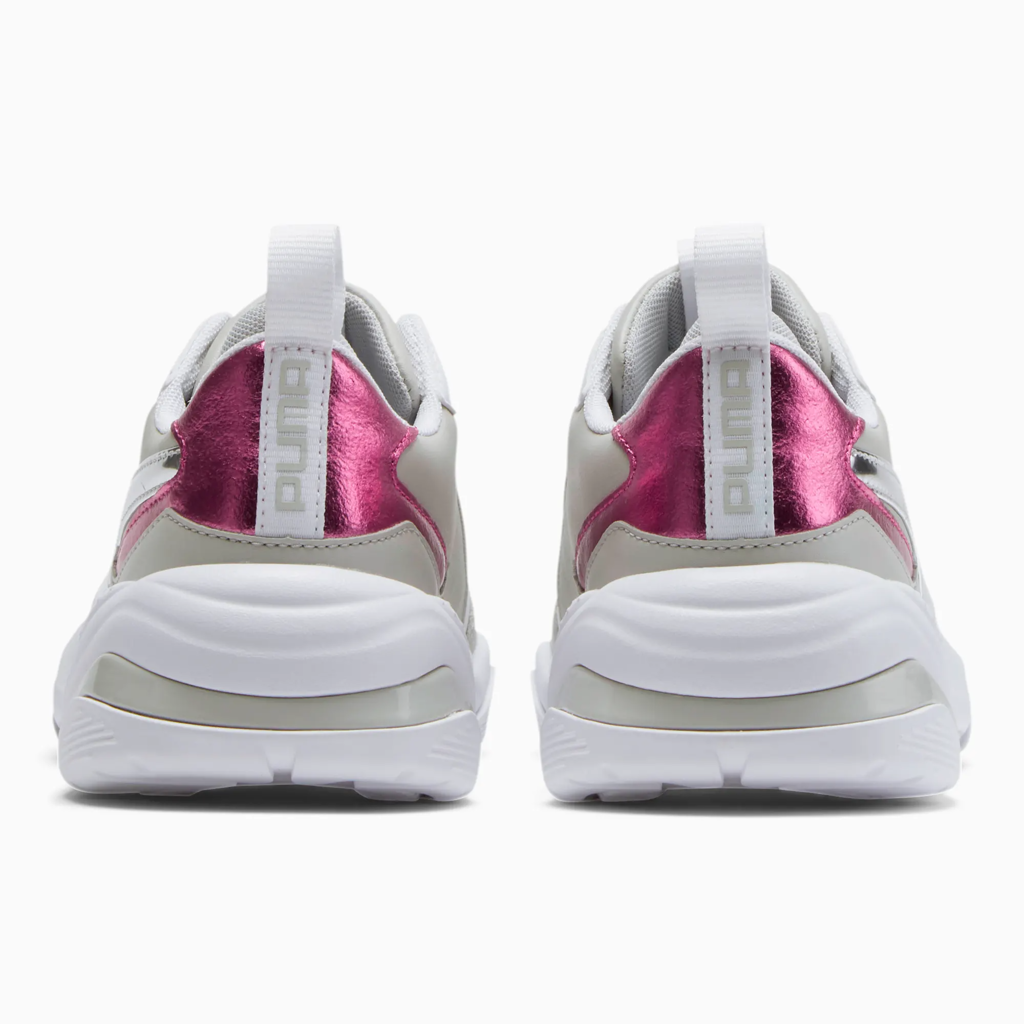 Gi y Puma Thunder Electric Femmes 367998 03