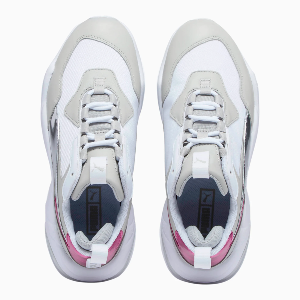 Puma thunder top femme soldes