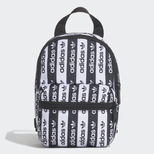 Balo Mini Adidas R.Y.V. Multicolor Black FL9670