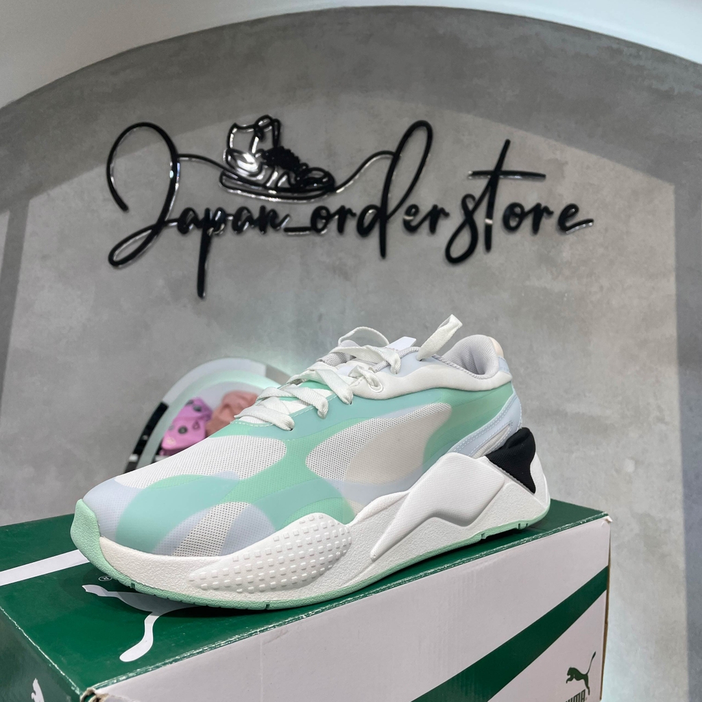 Puma rs x3 plastech Clearance