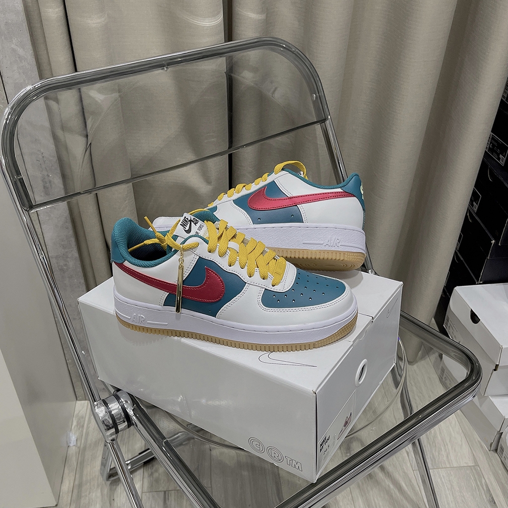 Nike Air Force 1 Gucci Custom By You | DO7417-991