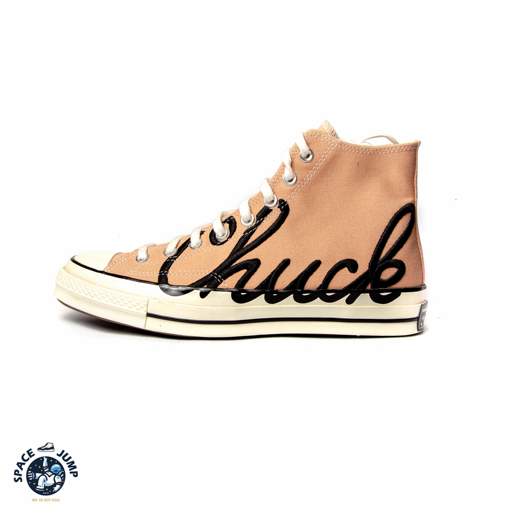 chuck taylor 70 hi signature