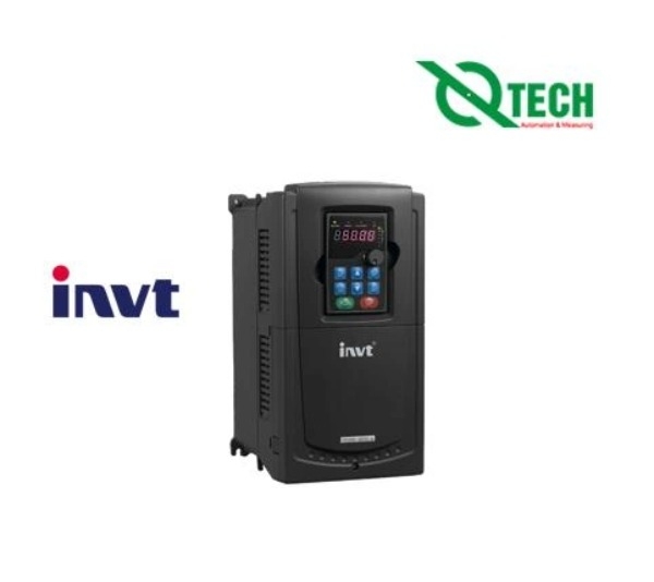 Biến tần INVT GD300-01