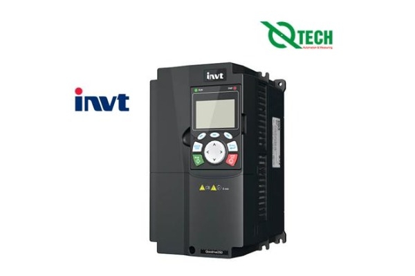 Biến tần INVT GD300