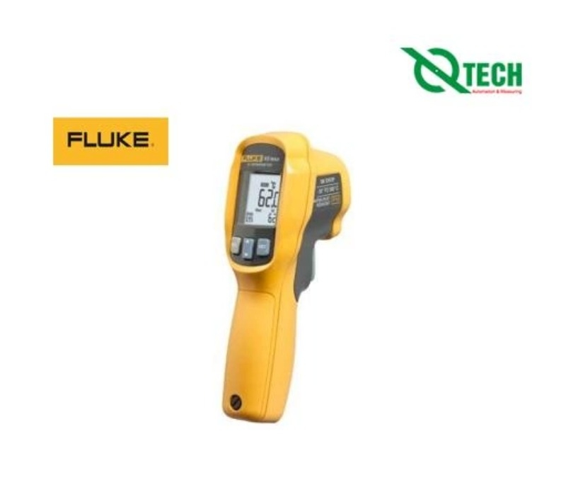 Súng đo nhiệt độ bằng hồng ngoại Fluke 62 Max