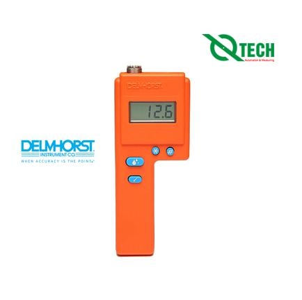 Máy đo độ ẩm vải Delmhorst C2000