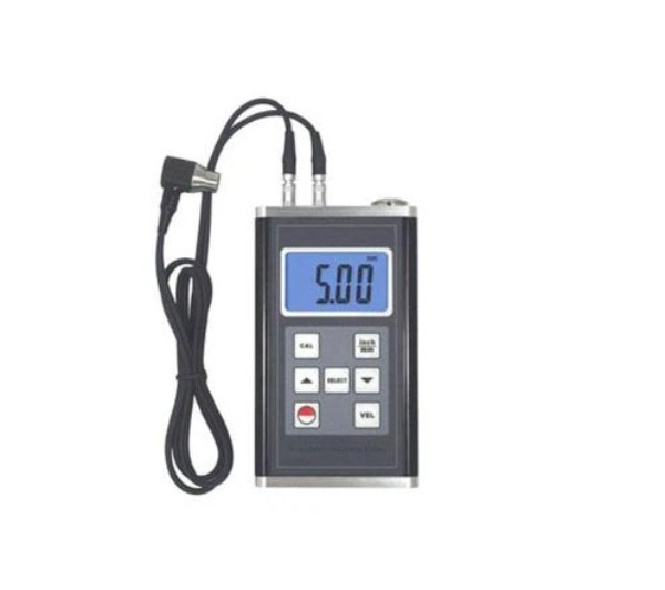 Máy Đo Độ Dày Kim Loại Total Meter TM1240 