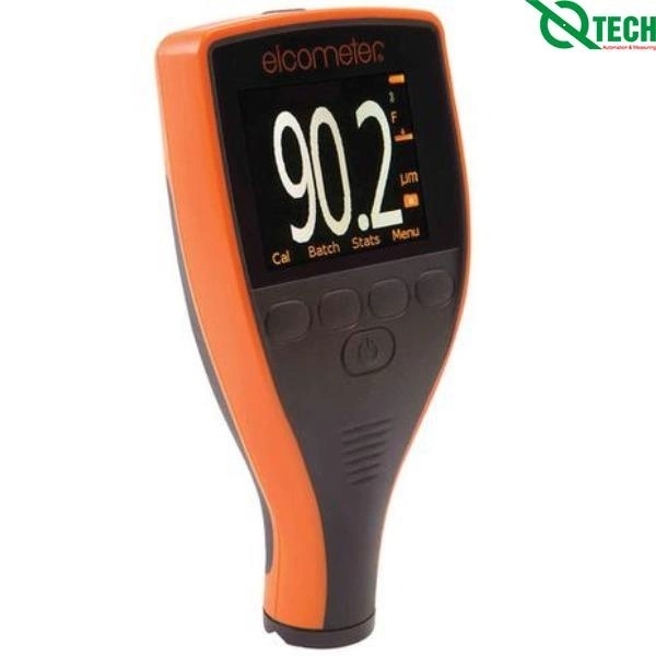 Máy đo độ dày lớp phủ Elcometer A456CNBS