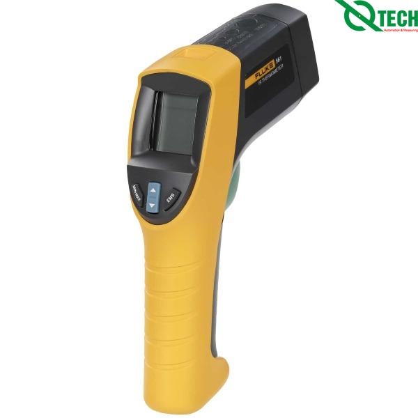 Súng đo nhiệt độ bằng hồng ngoại Fluke 561 (-40°C đến 550°C )