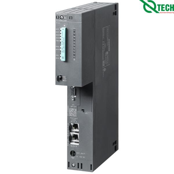 Bộ lập trình PLC S7-400 Siemens