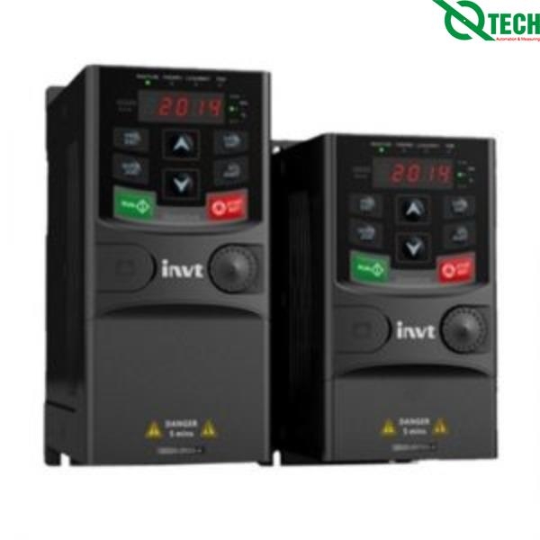 Biến tần INVT GD20