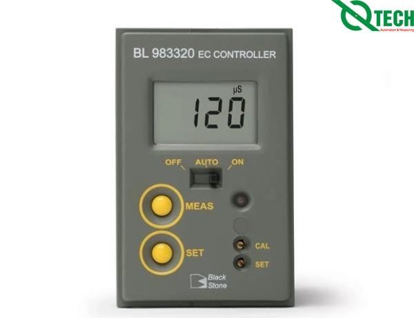 Bộ điều khiển đo độ dẫn điện Hanna BL983320-1