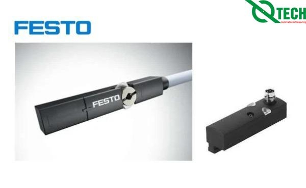 Cảm Biến Vị Trí Festo