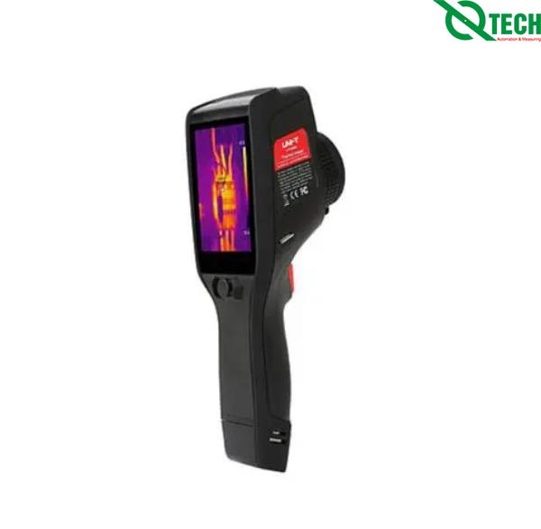 Camera nhiệt Flir TG267