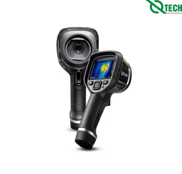 Camera nhiệt Flir E4