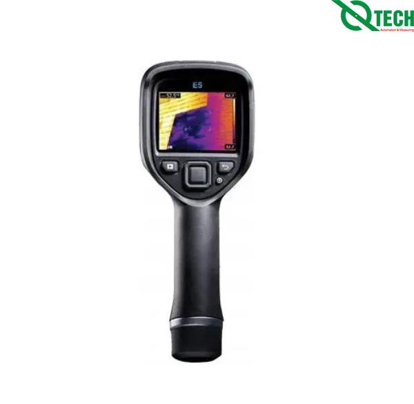 Camera nhiệt Flir E5