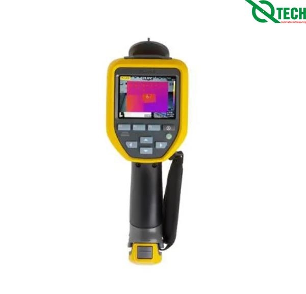 Camera Nhiệt Fluke TiS75+