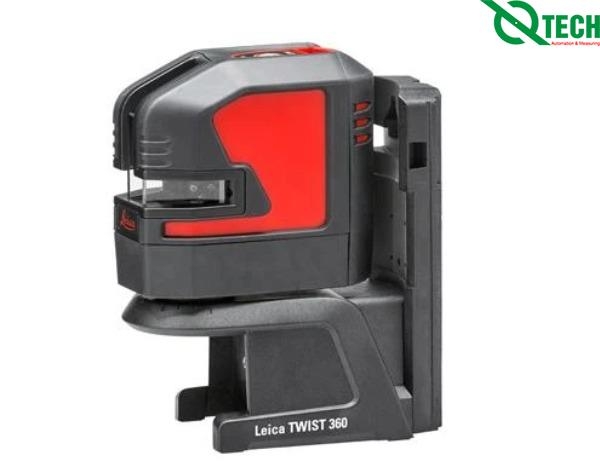 Máy cân mực laser Leica LINO P5