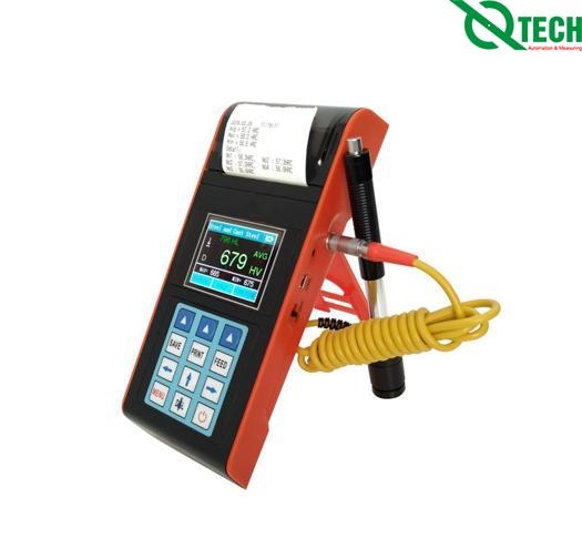 Máy đo độ cứng cầm tay Leeb D EBP L-5