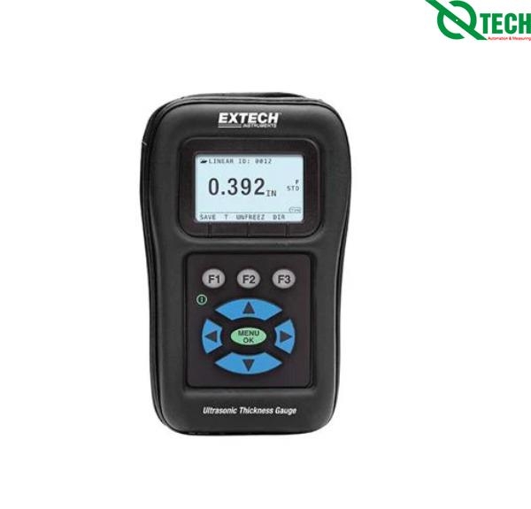 Máy độ dày bằng siêu âm Extech TKG150