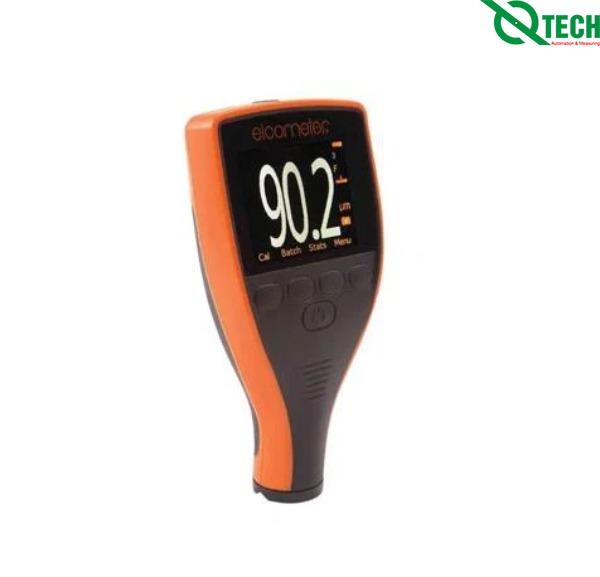 Máy đo độ dày lớp phủ Elcometer A456CFNFBS