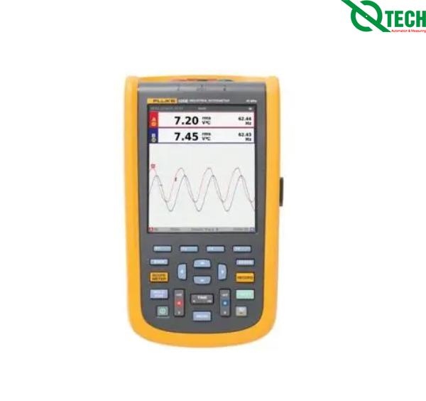 Máy hiện sóng Oscilloscope Fluke 120B Series