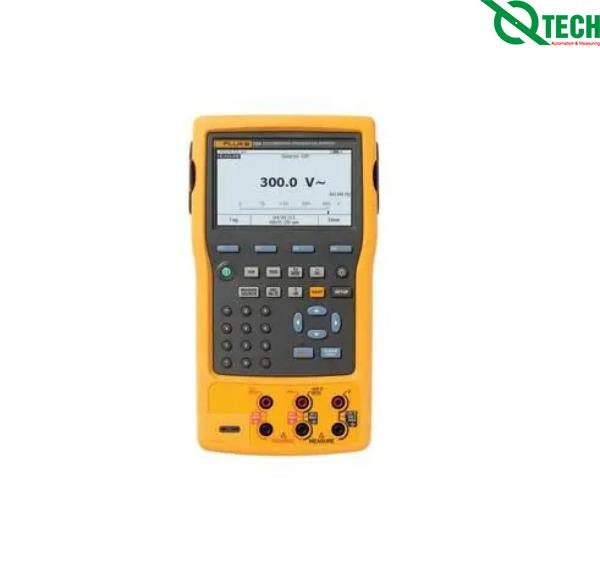 Máy hiệu chuẩn  Fluke 754