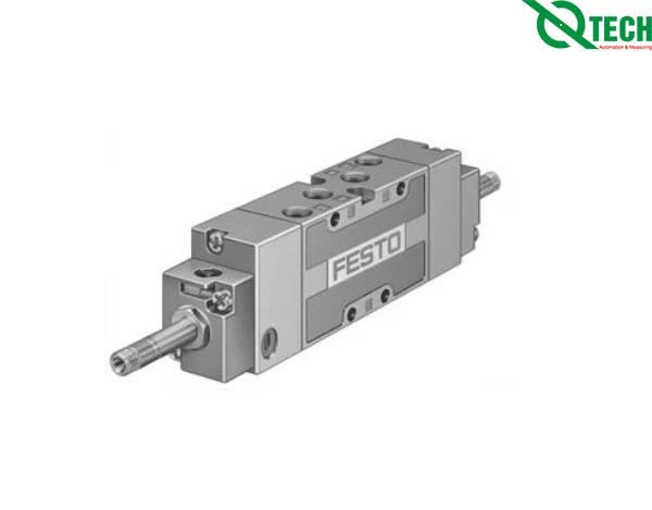 Van điện từ Festo MFH-5-1/4-B 15901