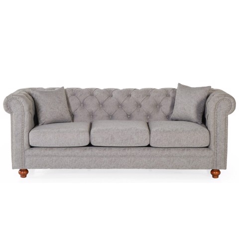 Sofa da lộn - Louis X3