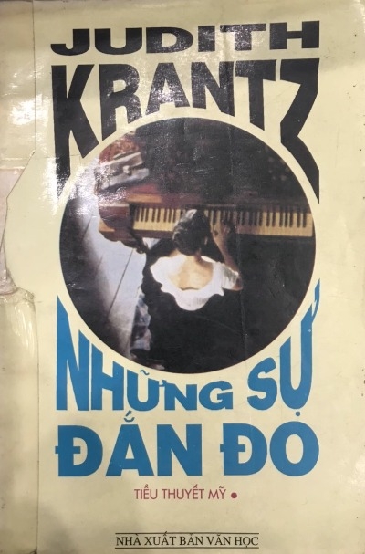 Những Sự Đắn Đo Tập 1