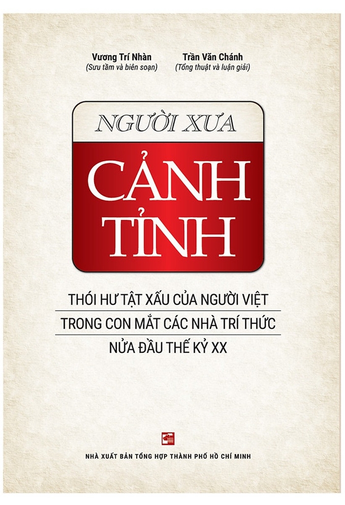 Người Xưa Cảnh Tỉnh