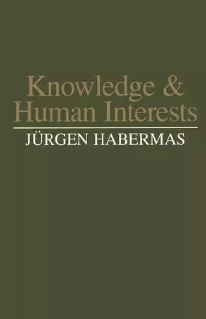 Knowledge And Human Interests