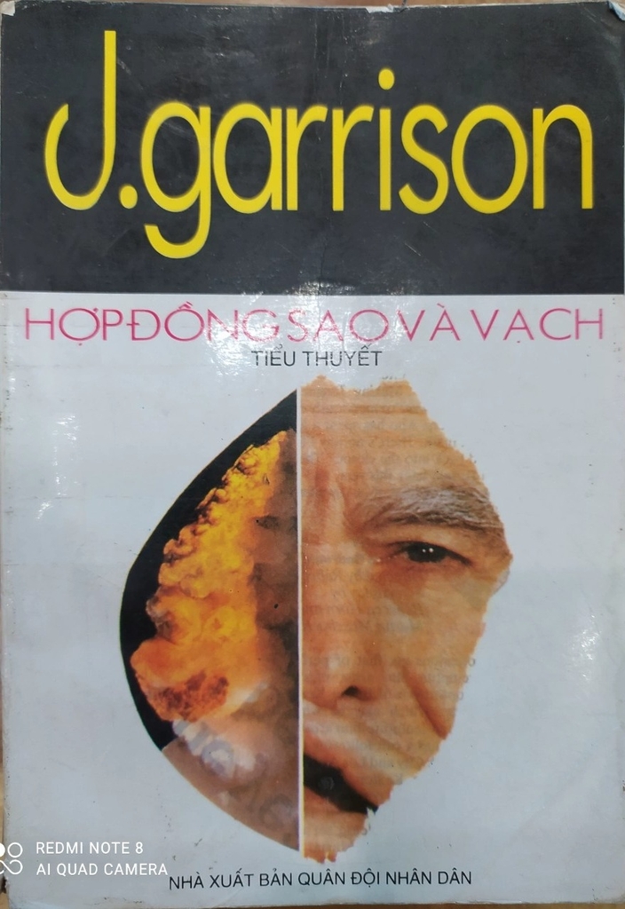 Hợp Đồng Sao Và Vạch