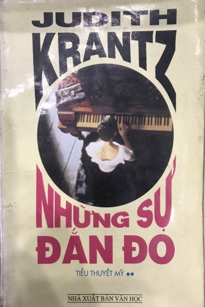 Những Sự Đắn Đo Tập 2