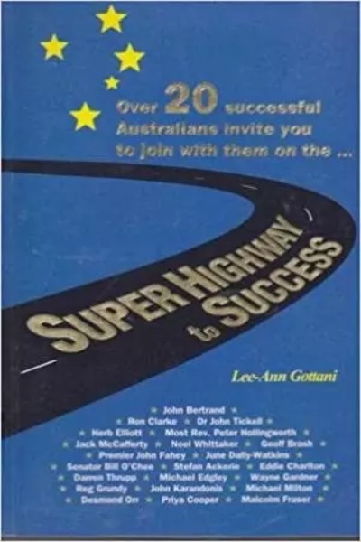 Super Highway To Success
