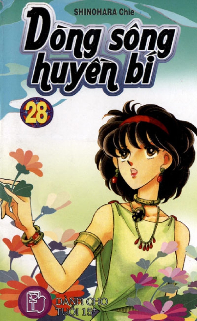 Dòng Sông Huyền Bí, Tập 28