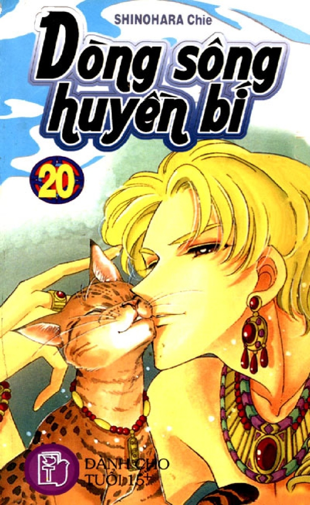 Dòng Sông Huyền Bí, Tập 20