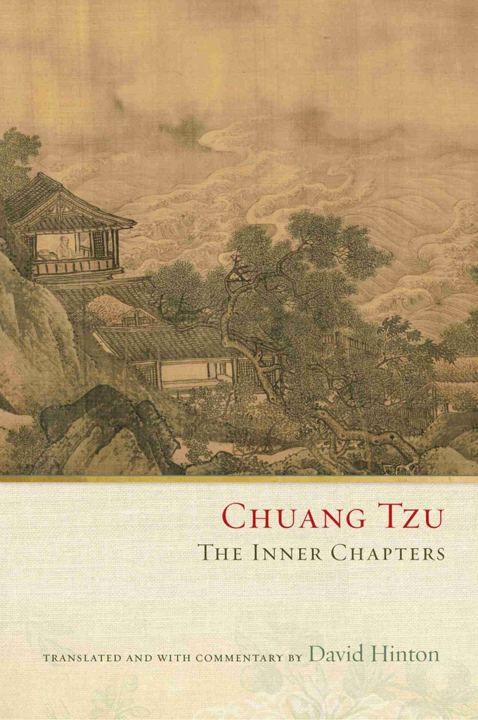 Chuang Tzu The Inner Chapters