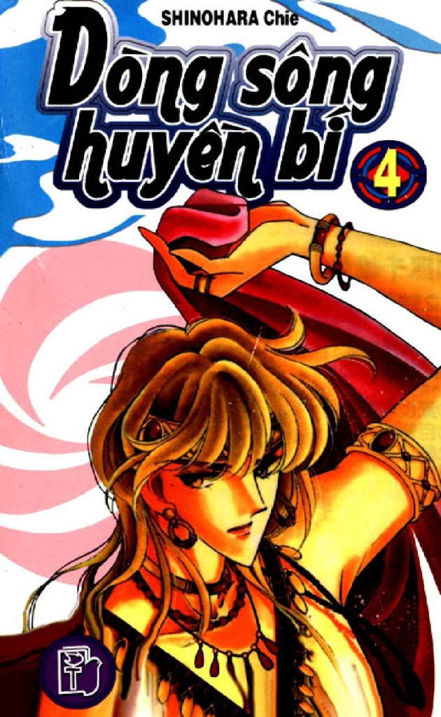 Dòng Sông Huyền Bí, Tập 04