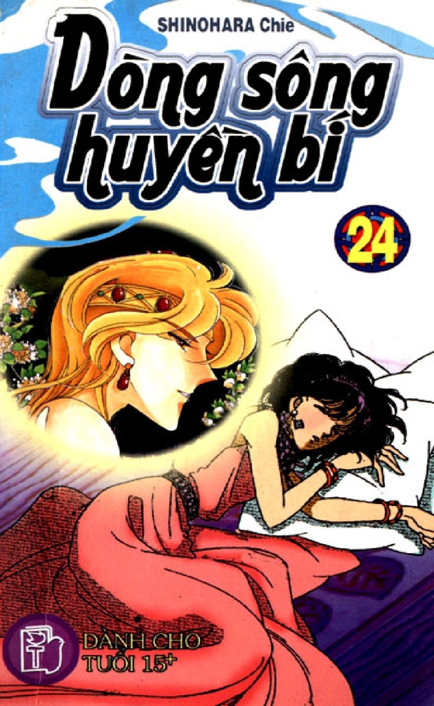 Dòng Sông Huyền Bí, Tập 24