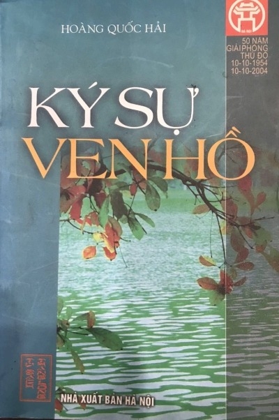 Ký Sự Ven Hồ
