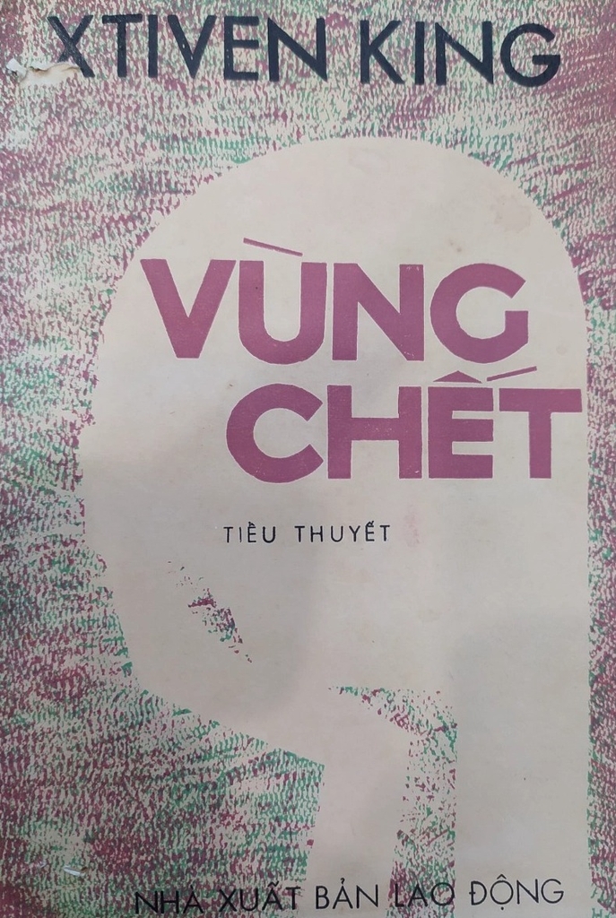 Vùng Chết