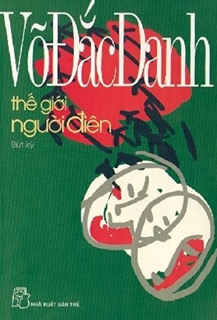 Thế Giới Người Điên