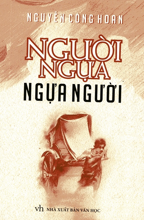 Ngựa Người Người Ngựa