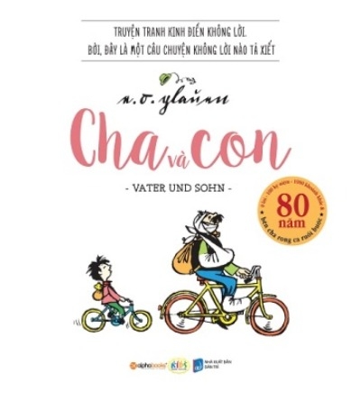 Cha Và Con