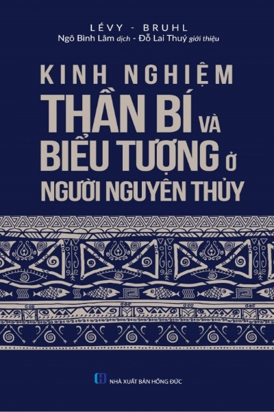 Kinh Nghiệm Thần Bí & Biểu Tượng Ở Người Nguyên Thủy