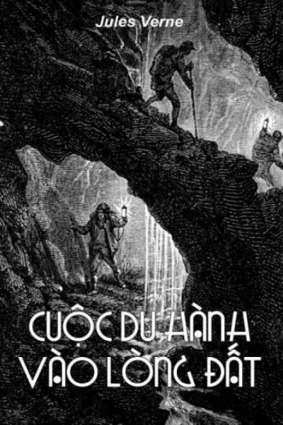 Cuộc du hành vào lòng đất